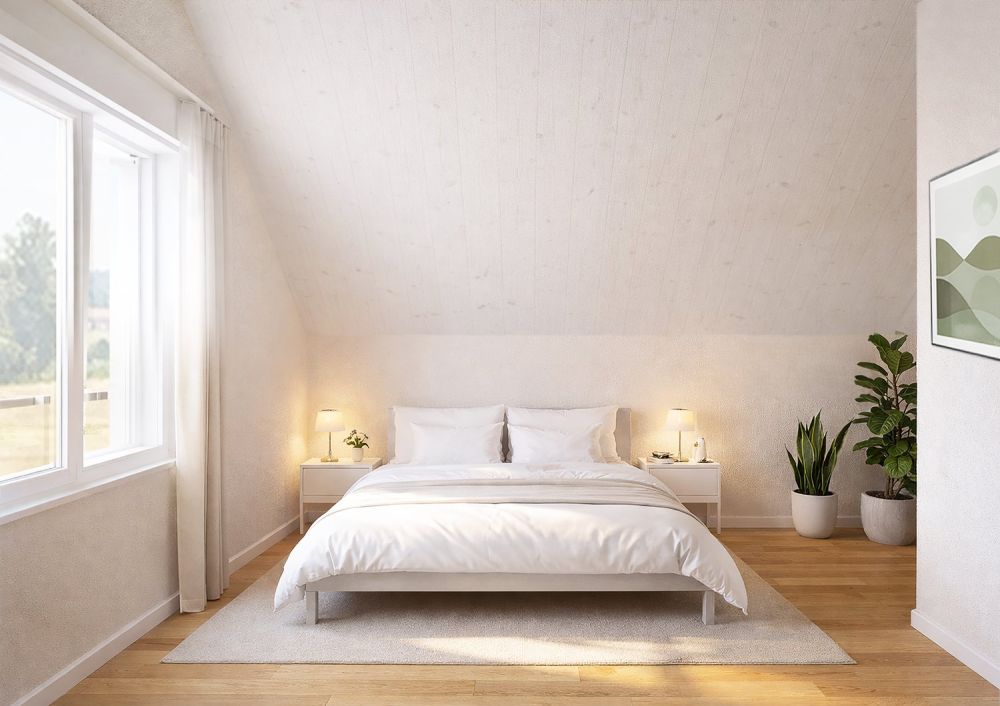 heRheinspaziert in Ihr neues Zuhause: Gartenwohnung mit privatem Aussenbereich (Haus B) -  Bild 2