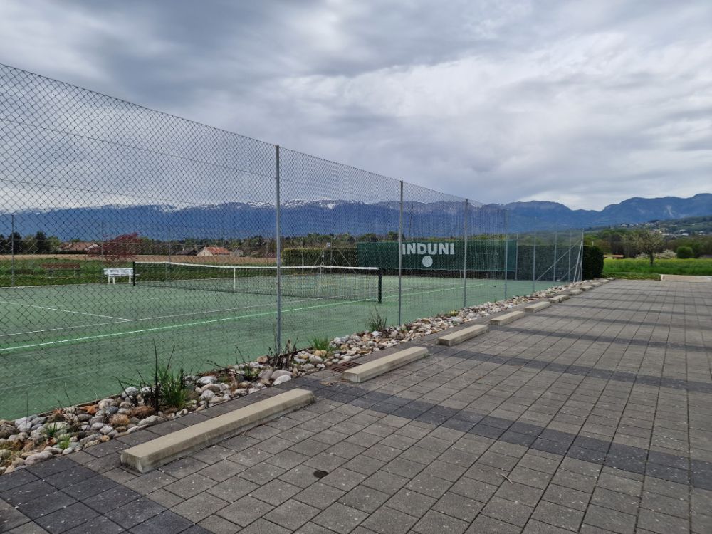 Magnifique Villa contemporaine A / Chavannes des Bois, à 20 minutes de Genève -  Bild 8