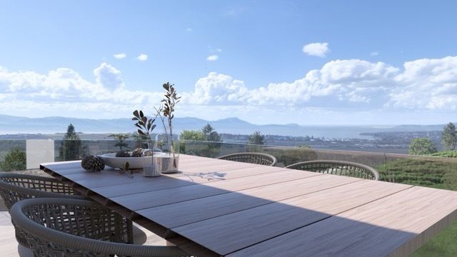 Villa Panoramique à 360 ! -  Bild 9