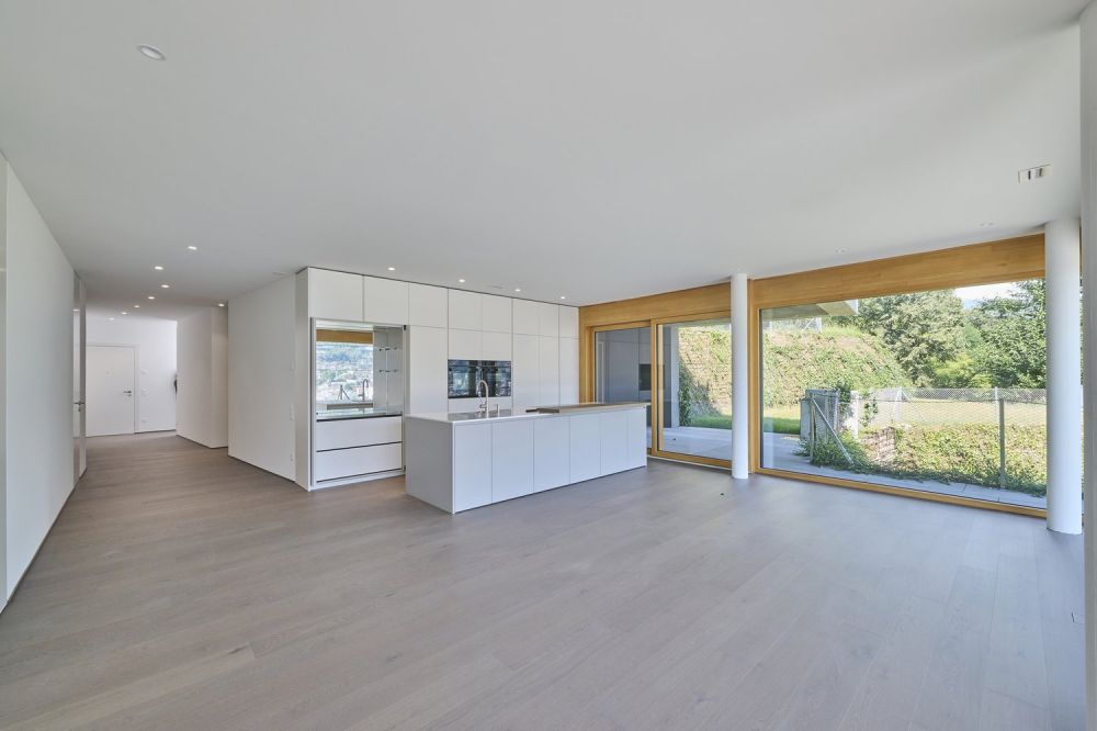 Nuovo Progetto residenziale Mirador in Via Tesserete - Bild 1