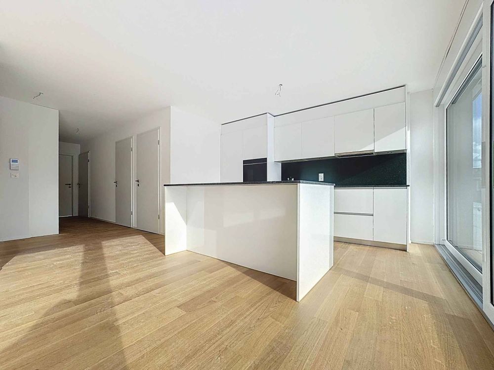 Attique de 5.5 pièces avec rooftop terrasse - Bild 3