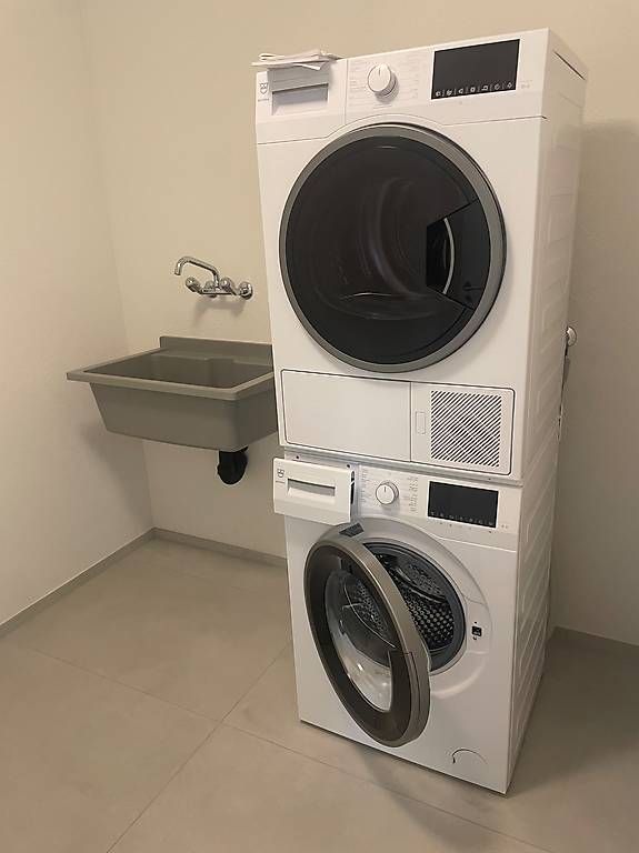 4.5 Zimmer Attika Wohnung -  Bild 10