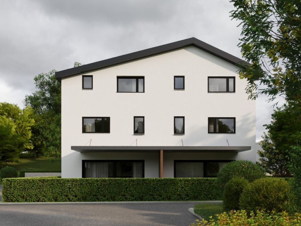 Promotion "Les colombes" Reihenhaus in Choëx sur Monthey -  Bild 3