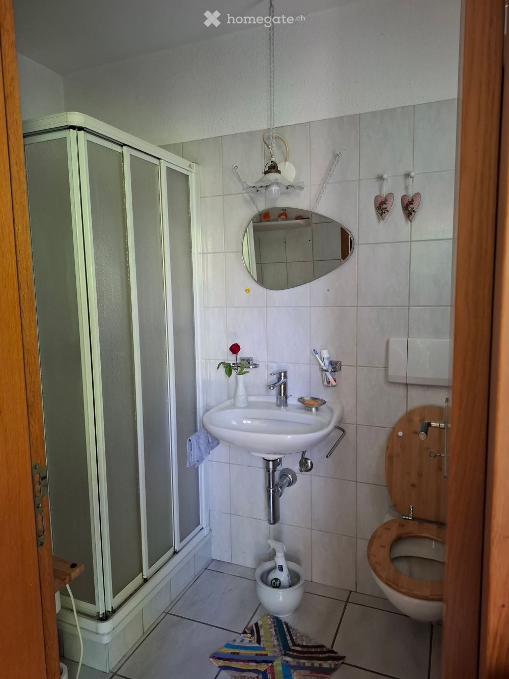 Einfamilienhaus (Liebhaberobjekt) an ruhiger Lage, Grundstück 710m2 -  Bild 8