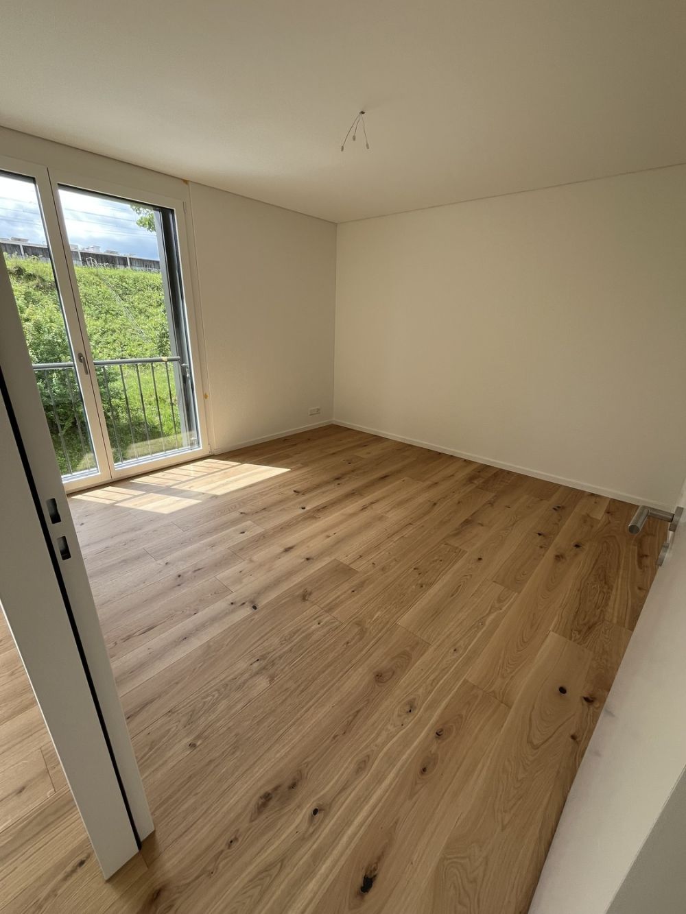 Erstvermietung 3.5 Zi-Wohnung 158m2 Loft-Style, 2600.- Fr -  Bild 3