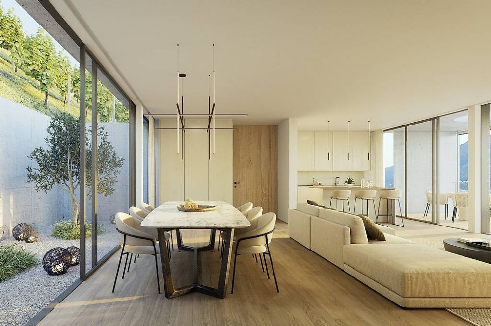 RESIDENZE TENDRO -  Bild 4