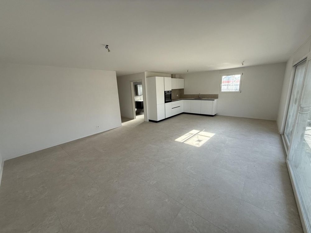 Nouvelle construction à la Sarraz, derniers 3.5 pièces - Bild 3