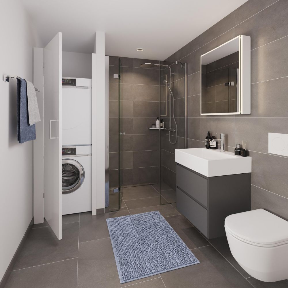 Neubauwohnung mit Pilatusblick! - Bild 4