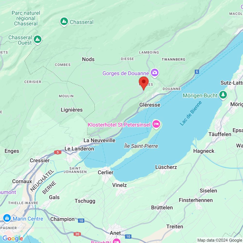 Architecture audacieuse et tranquillité! - Bild 8