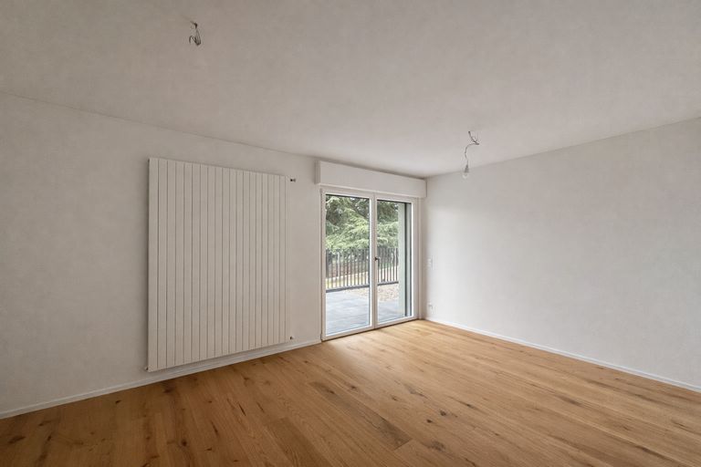 NOVAZZANO - NEUES 3.5 ZIMMER-WOHNUNG MIT GROßER TERRASSE -  Bild 5