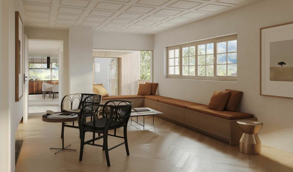 Ein Haus mit Geschichte. Ein Besitz mit Zukunft - Bild 8