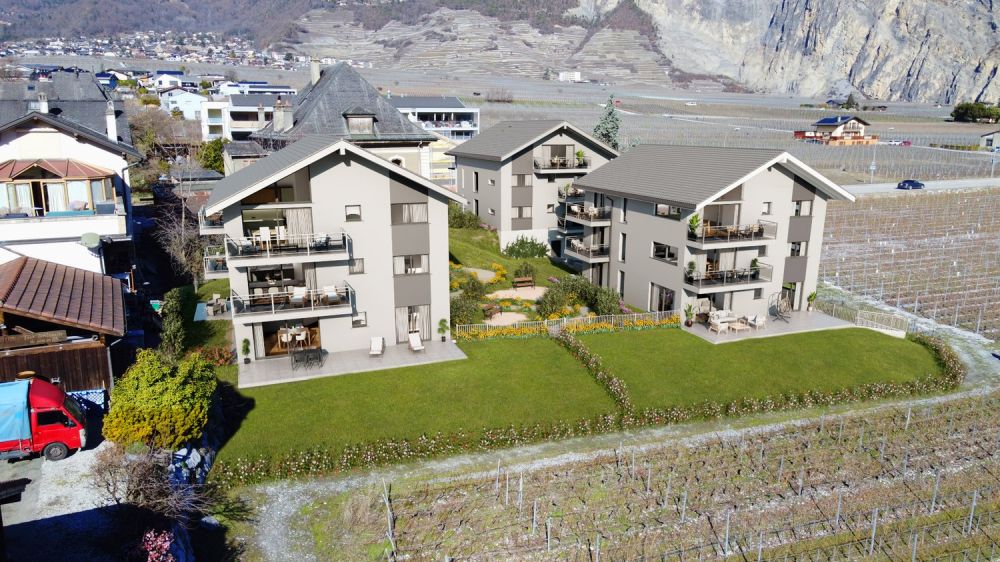 Promotion Manoir -  Bild 3