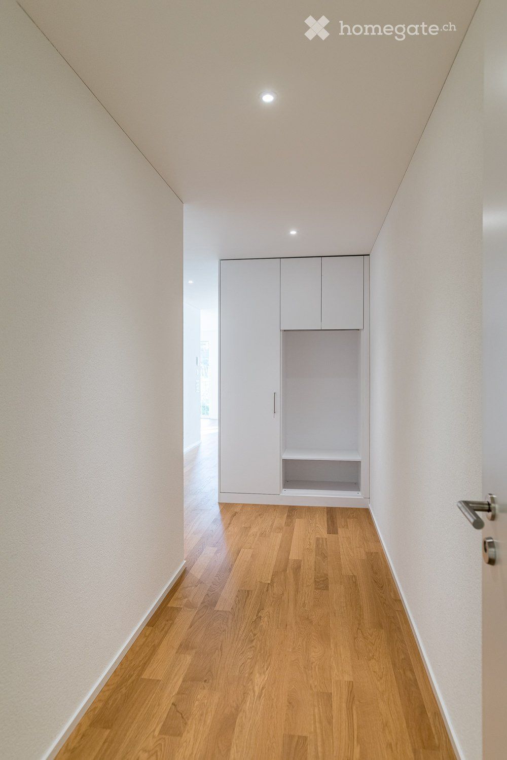 attraktive 4½-Zimmer-Wohnung Erstbezug -  Bild 11