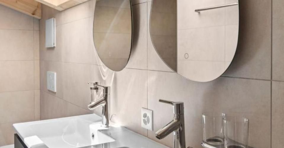 Attique de 3.5 pièces en duplex dans un immeuble NEUF ! - Duplex 3.5 pièces - image - 6