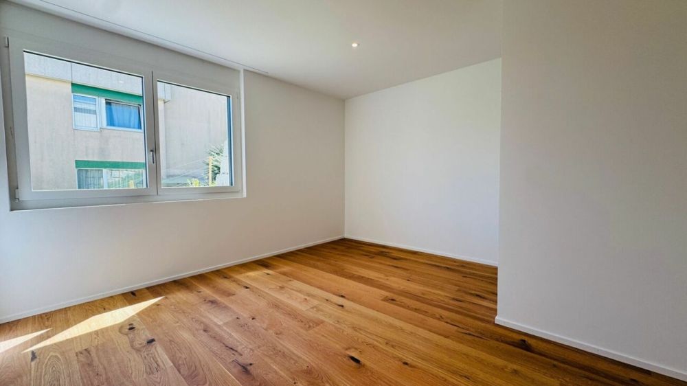 Neubau-Doppelhaushälfte in Laufen (BL) in ruhiger Lage mit optimaler Infrastruktur -  Bild 8