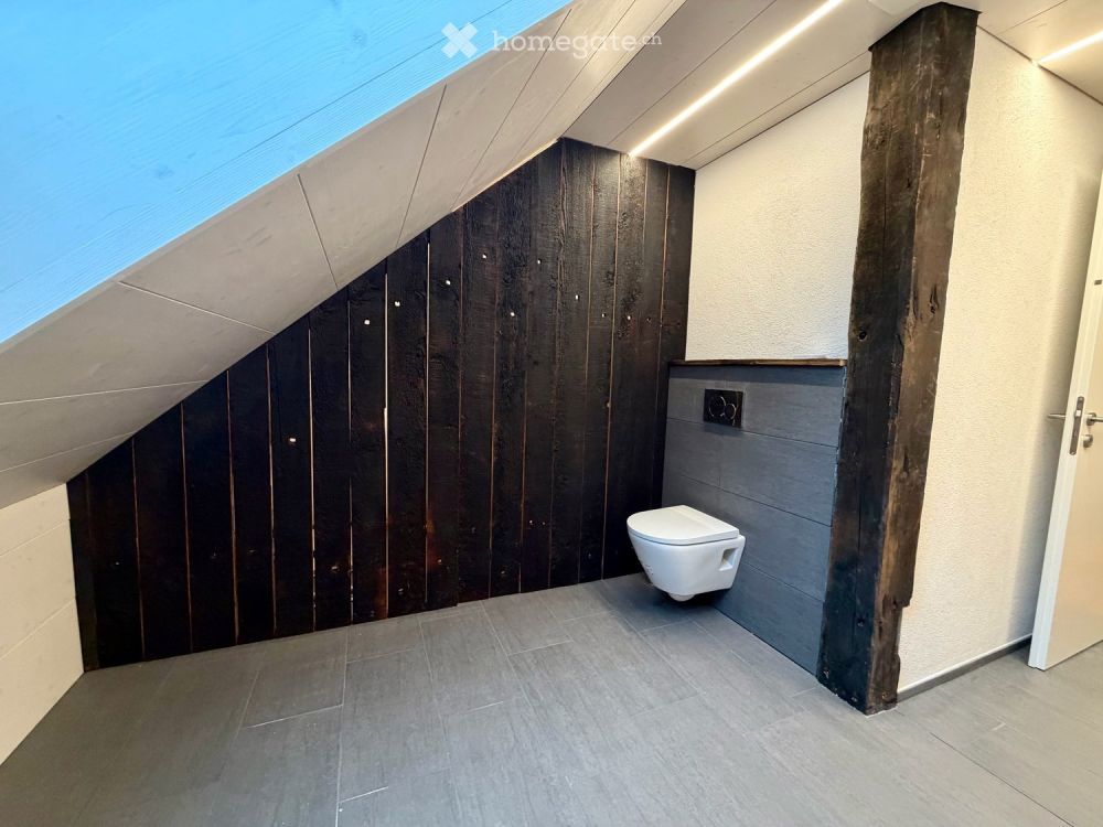 *Erstvermietung* Luxuriöse 6 Zi Wohnung in historischem Gebäude -  Bild 12
