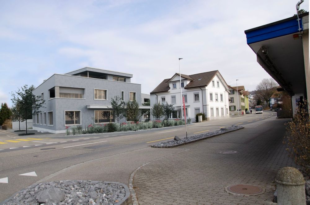 Zentralgelegene Wohnungen in Zofingen - Bild 4