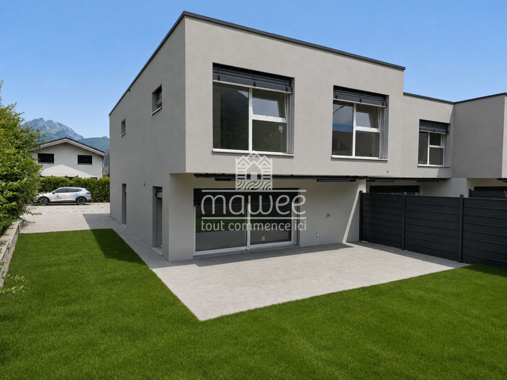 Villas en livraison imminente - plus que 2 à saisir ! -  Bild 1