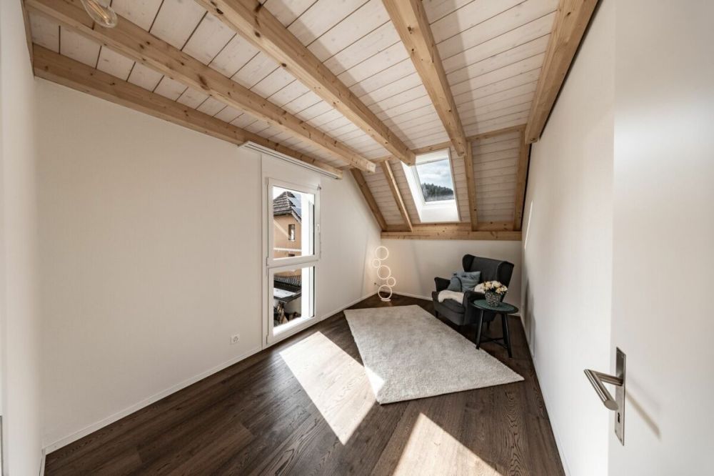 Musterwohnung im Gässli Grünenmatt -  Bild 13