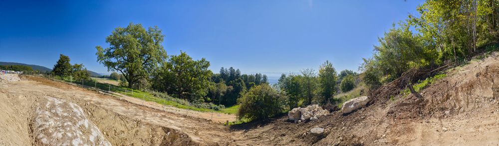 Modernes 4.5-Zimmer-Apartment mit Garten am Fuss des Chasseral -Preissenkung - Bild 5
