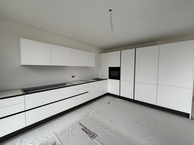 NEUE Wohnung in der Nähe vom Seeufer und Bahn, auch als Ferienwohnung! - Bild 6