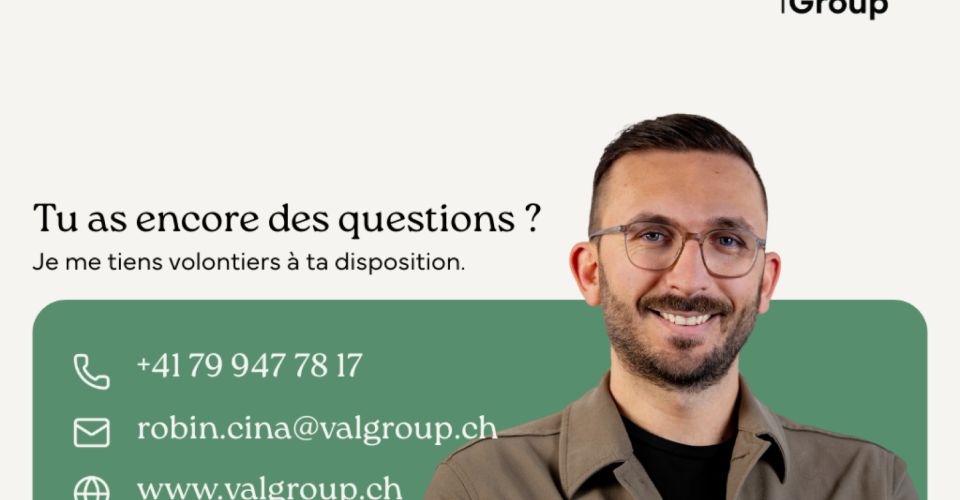 Votre future résidence secondaire dans un chalet rénové - Chalet 4.5 pièces - image - 9