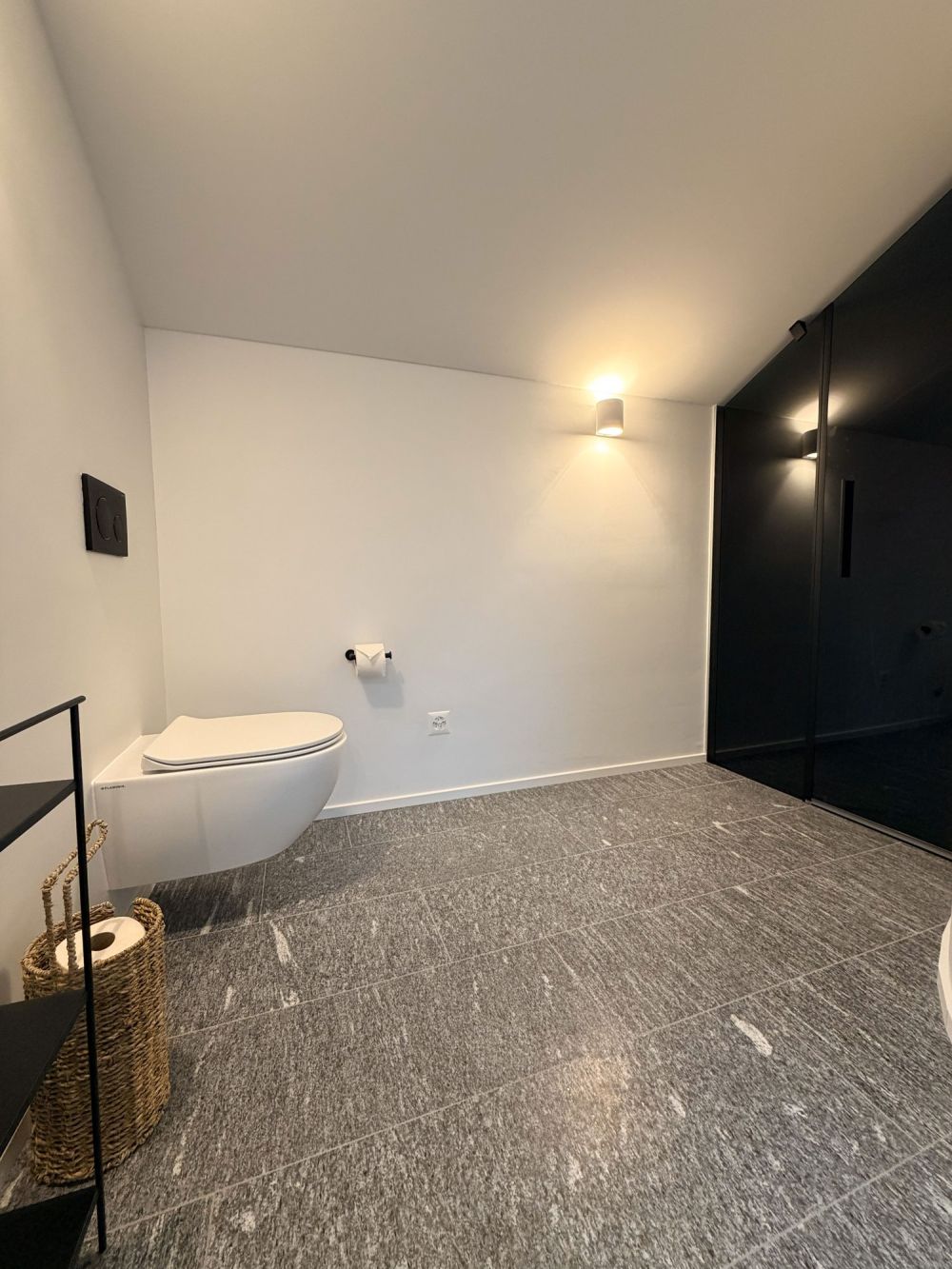 Residenze Amarillys - Villette moderne e accoglienti di 5 locali con giardino a Roveredo (GR) - Bild 11