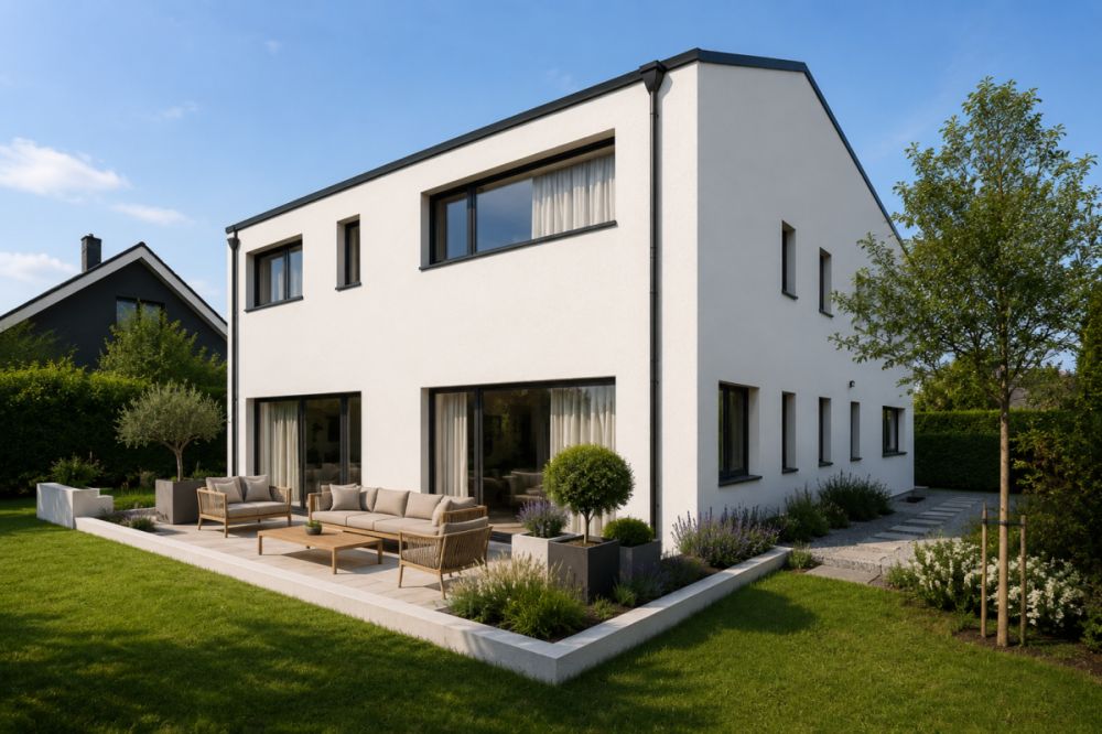 Exclusivité - Villa jumelée B -  Bild 6