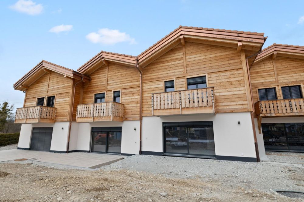 Villa contemporaine d'exception -  Bild 1