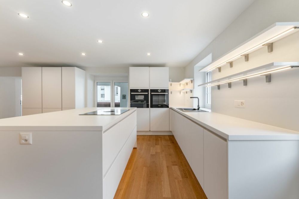 Familienhaus mit separater Einliegerwohnung - Bild 5