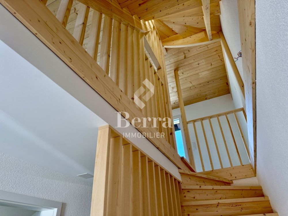 Magnifique triplex de 4.5 pièces ! -  Bild 5