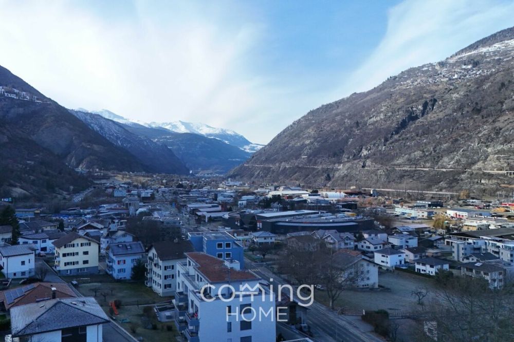 Bauland in Brig-Glis: ideale Wohnlage für Ihr Neubauprojekt - Bild 6