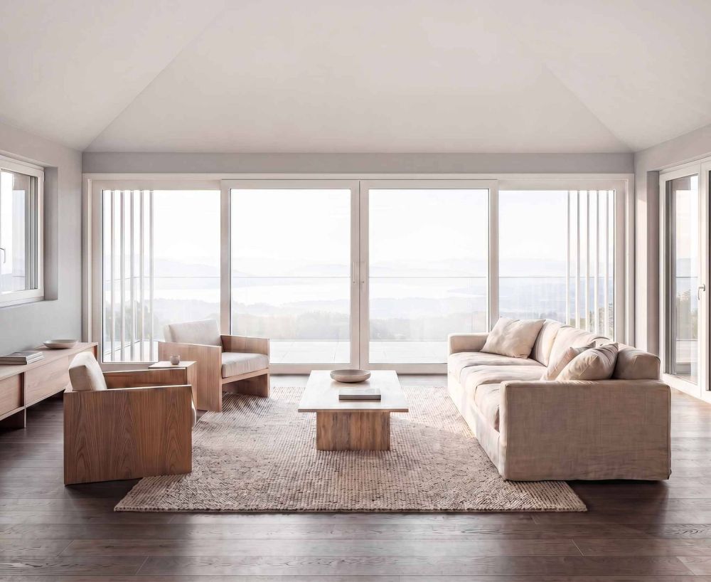 Promotion "Bel Horizon" - Villa A -  Bild 6
