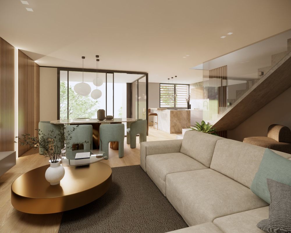 Nuova promozione immobiliare Giubiasco - Bild 7