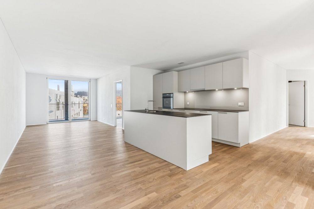 Ihr neues Zuhause im Nidfeld -  Bild 1