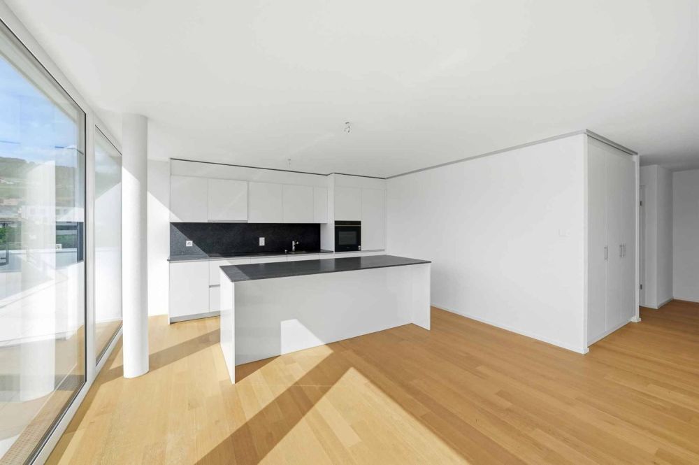 Magnifique attique neuf de 5.5 pièces  Rooftop exclusif à 360 -  Bild 6