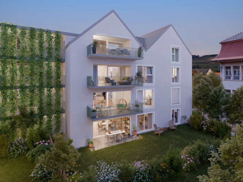 CHANTIER EN COURS - LIVRAISON ÉTÉ 2028 ! -  Bild 1