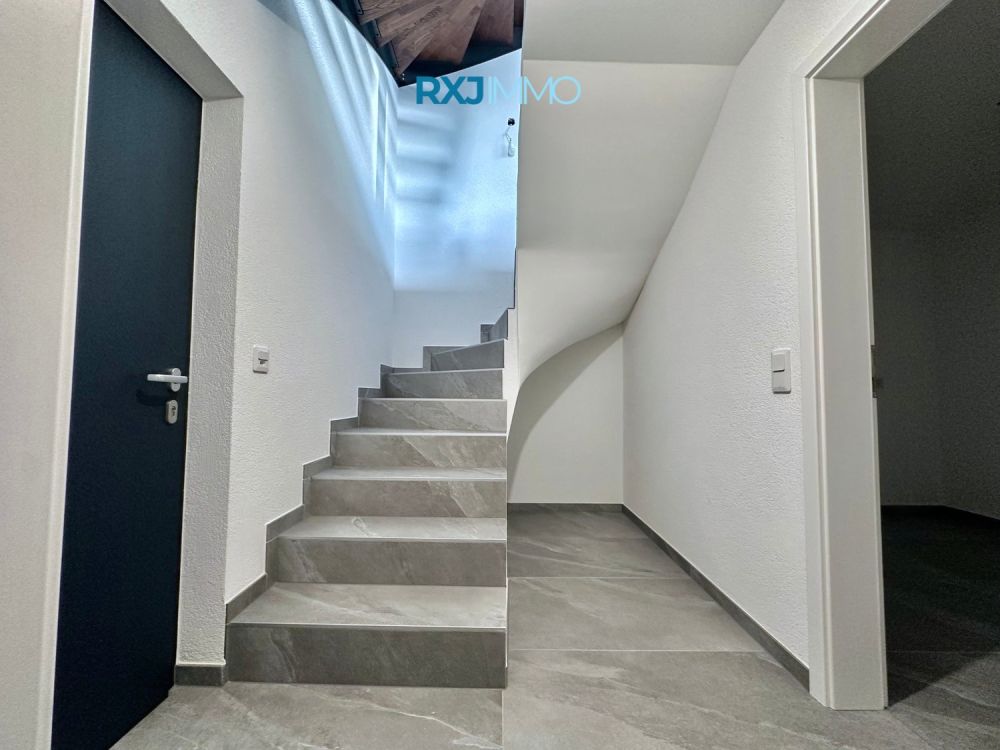 Magnifique villa familiale neuve avec jardin – disponible de suite -  Bild 9