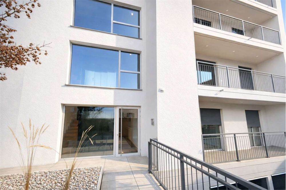 Chiasso: nuova residenza moderna e sostenibile - Ultimi appartamenti - Bild 1