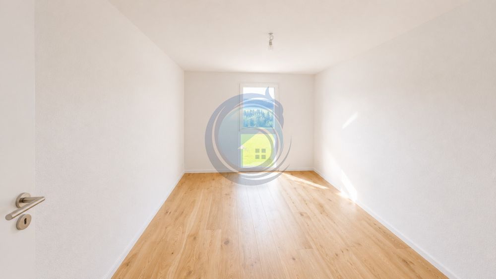 LETZTE CHANCE - SCHÖNES 3.5 ZIMMER NEUBAU APARTMENT MIT BALKON -  Bild 7