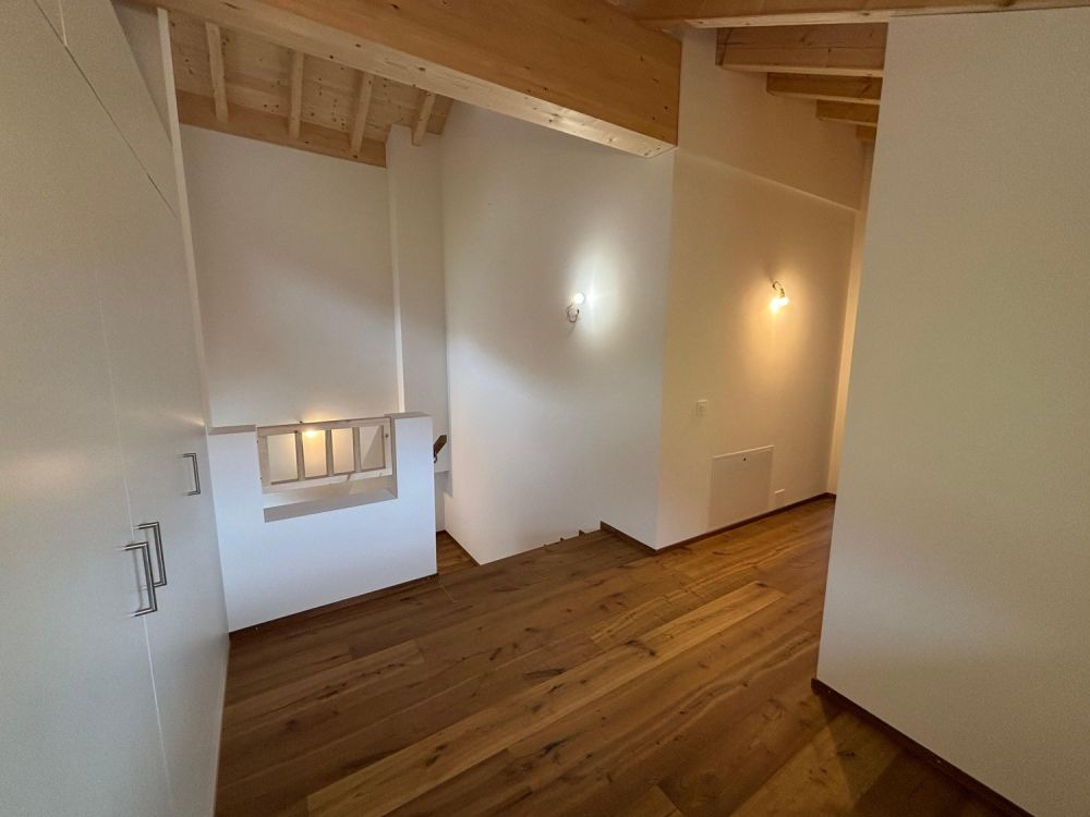 Wunderschöne 3.5-Zimmer-Dach-Ferienwohnung - Bild 8