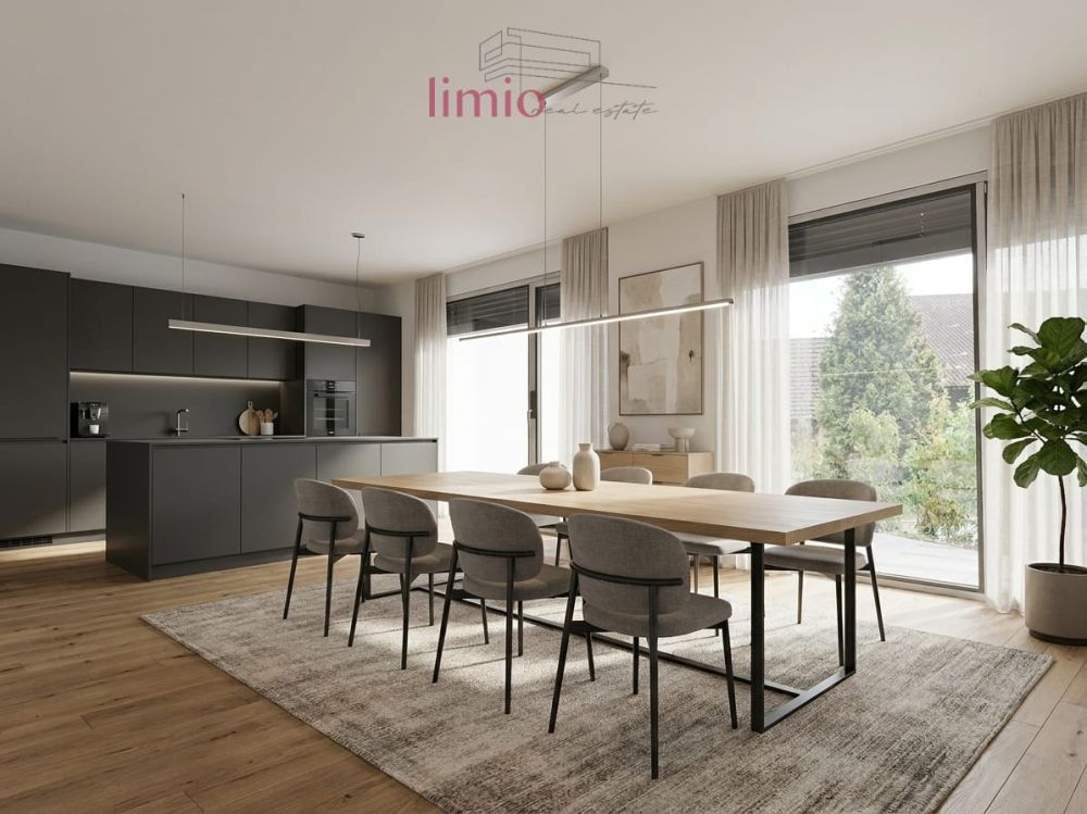 NEUBAU: GROSSZÜGIG, ENERGIEEFFIZIENT UND FAMILENFREUNDLICH -  Bild 2