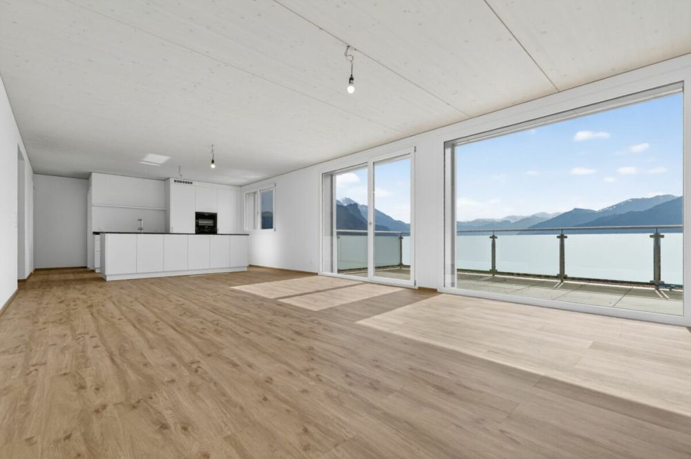Modernes 5.5-Zimmer-Einfamilienhaus mit flexibler 2.5-Zimmer-Einliegerwohnung -  Bild 9