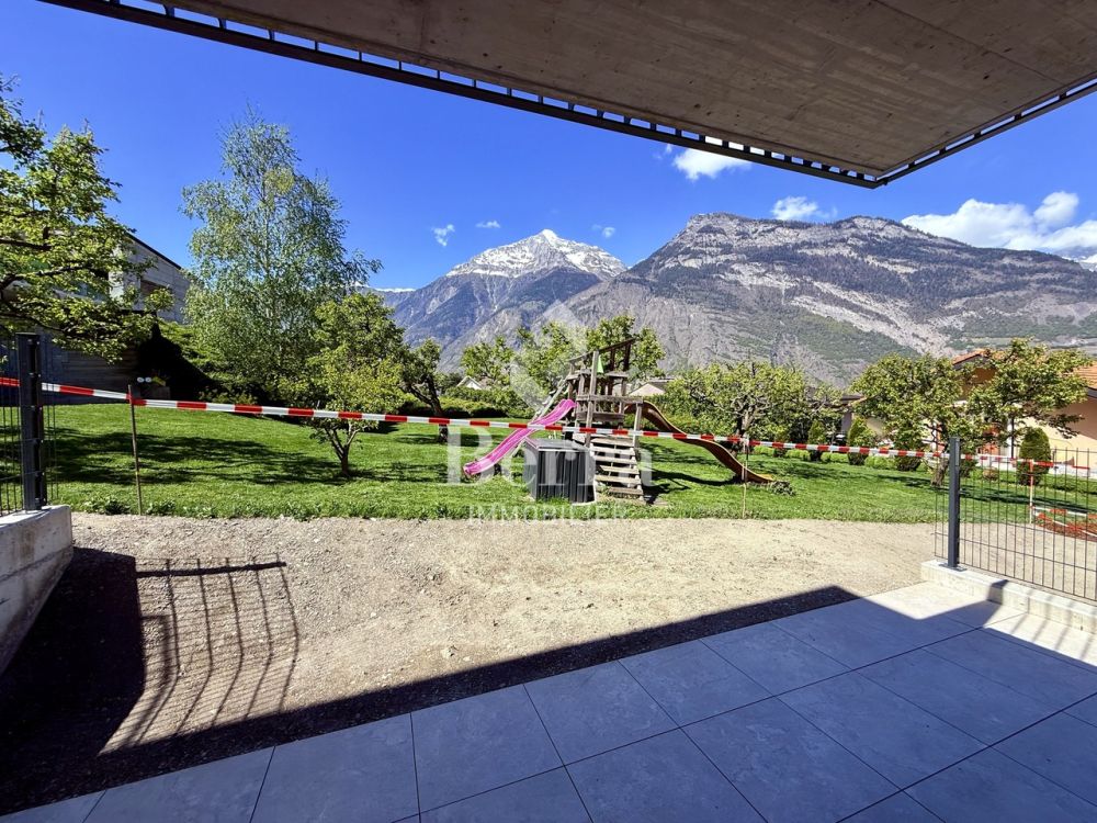 Les Villas du Belvédère -  Bild 11