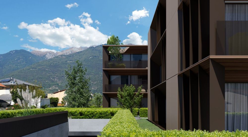 Residenz Edenia Neun -  Bild 3