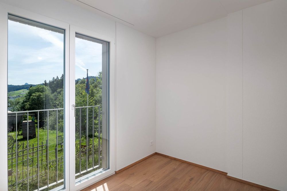 Modernes Neubau-Einfamilienhaus mit hochwertigem Innenausbau -  Bild 6
