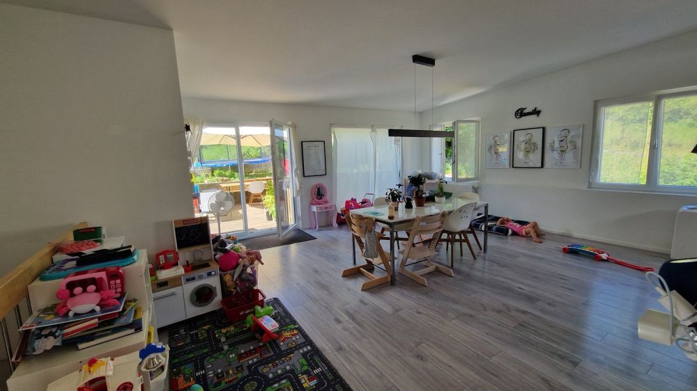 Maison sur 2 étages - Bild 12