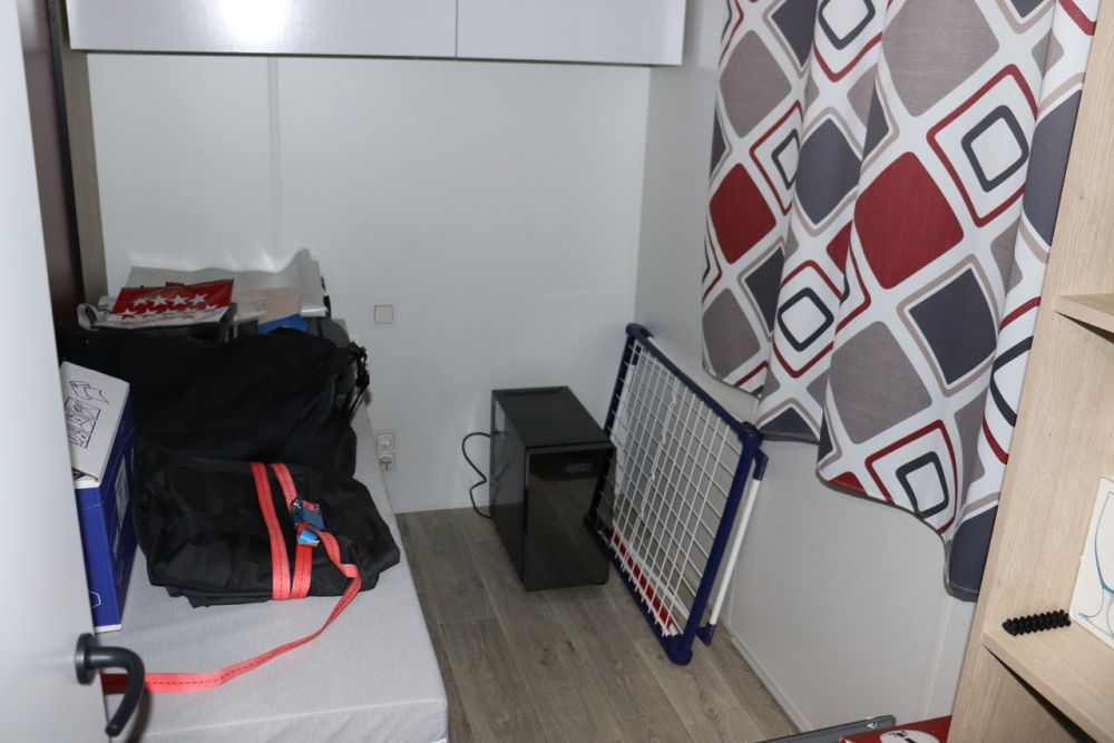 Campinghaus im Raron - neuwertig & voll ausgestattet -  Bild 5