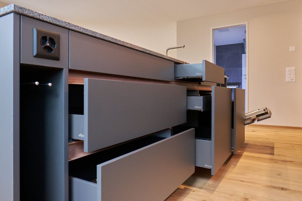 Traum-Immobilie auf Wunsch mit Behindertenparkplatz - Bild 12