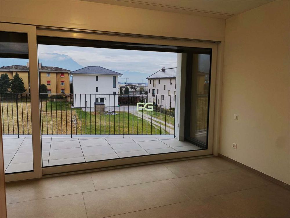 Nuovo appartamento in zona centrale a Giubiasco -  Bild 4